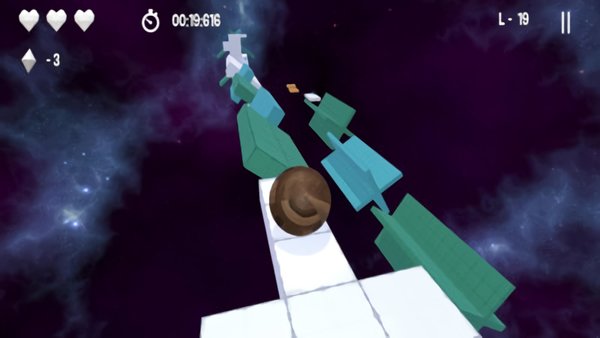 超級太空球最新版 超級太空球安卓版游戲下載