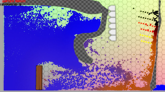 水沙盒物理模擬器中文版 v1.1.2 安卓版 3