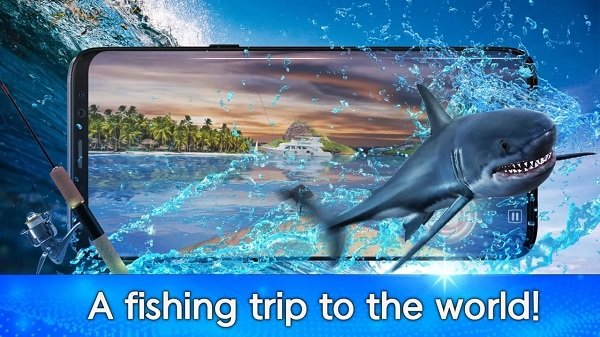 釣魚(yú)之戰(zhàn)2021手游 v1.0.0.2 安卓版 0