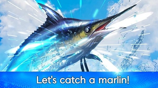 釣魚(yú)之戰(zhàn)2021手游 v1.0.0.2 安卓版 2