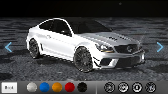 豪車(chē)駕駛模擬手機(jī)版 v1.6 0