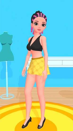 制作衣服下載