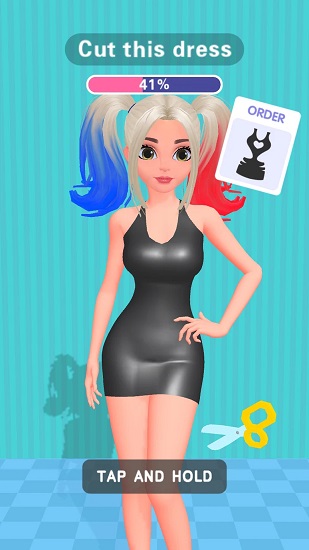 制作衣服中文版 v2.0 安卓版 2
