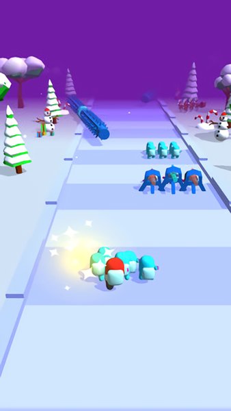 冒名頂替者戰(zhàn)爭官方版3