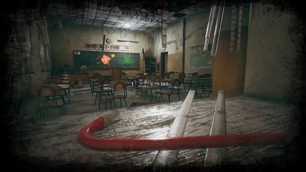 終極逃亡被詛咒的學(xué)校手游 v1.10.0 安卓版 1