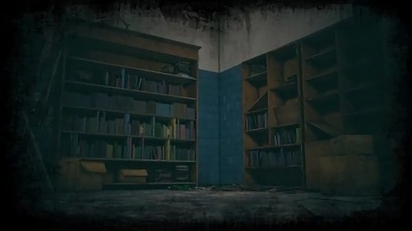 終極逃亡被詛咒的學(xué)校手游 v1.10.0 安卓版 3