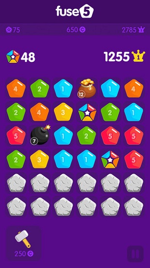 融合5 v2.1.1 安卓版 3