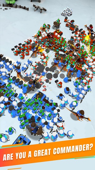 冒名頂替者大戰(zhàn)游戲下載