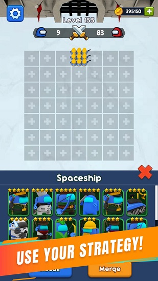 冒名頂替者大戰(zhàn)游戲 v1.0.1 安卓版 3