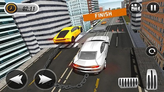 連鎖汽車最新版 v1.0.3 安卓版 0