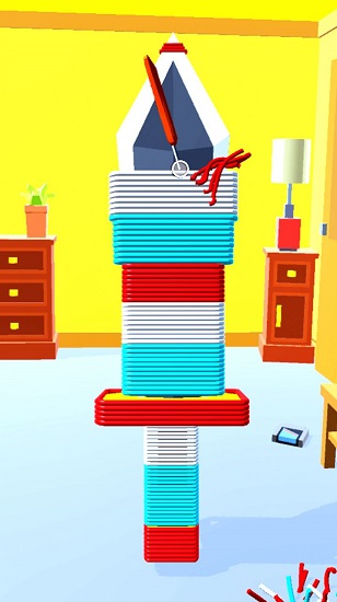 小刀賊快 v1.0 安卓版 0