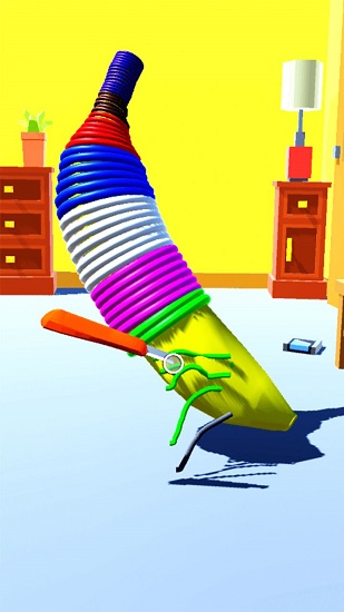 小刀賊快 v1.0 安卓版 2