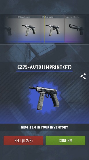csgo開箱模擬器2游戲