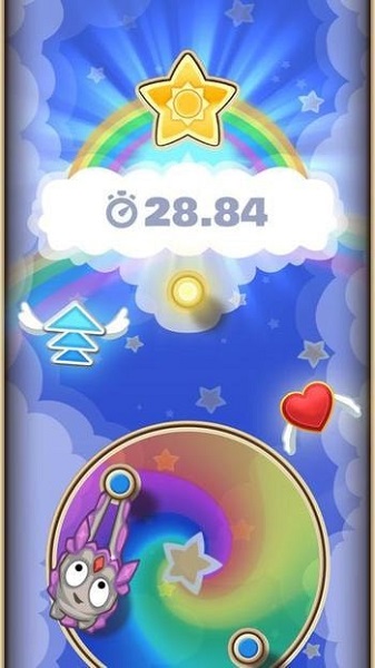 彈射金剛游戲 v3.5.0 安卓版 3