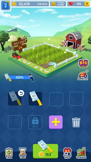 我割草賊六 v1.4.2 安卓版 2