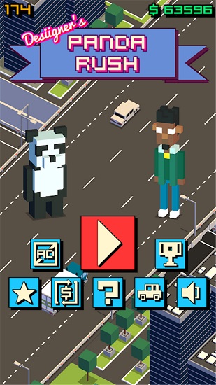 熊貓倉促 v6 安卓版 0