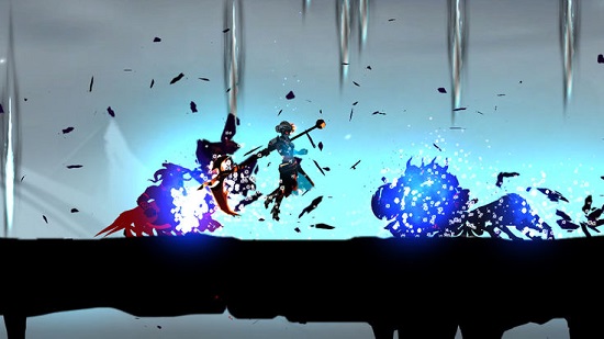 決斗死亡之影免費(fèi)版 v1.0 安卓版 0