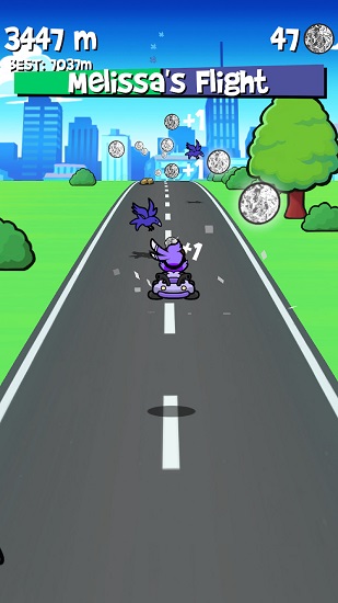 多蘭卡丁車(chē) v1.0.190102 安卓版 2