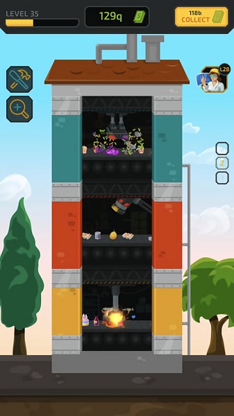 液壓機(jī)工廠游戲 v1.6 安卓版 3