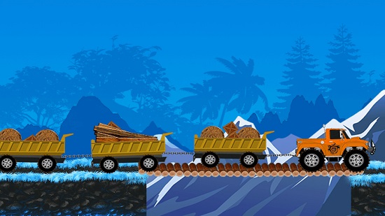 貨物裝載機(jī)中文版 v1.0.5 安卓版 0