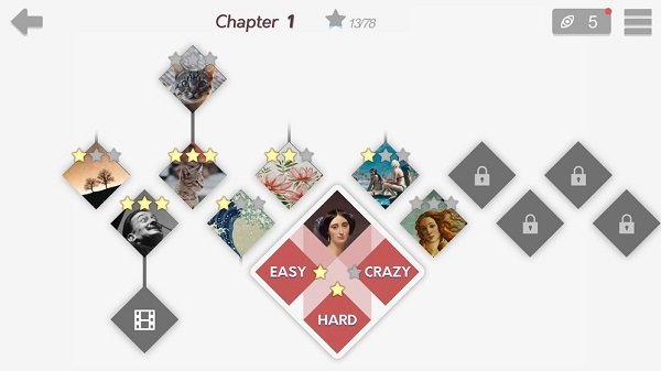 慧眼尋異游戲 v0.1 安卓版 0