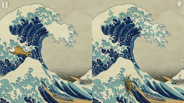 慧眼尋異 慧眼尋異手游下載