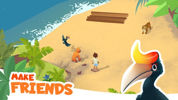 拯救雨林手機版 v1.4.7 安卓版 0