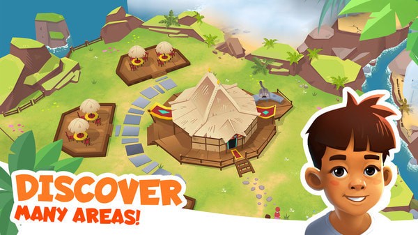 拯救雨林手機版 v1.4.7 安卓版 3