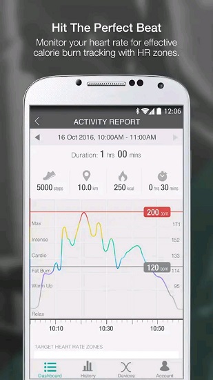 actxa app