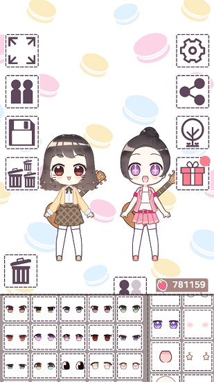 蘿莉女孩官方版 v1.311 安卓版 0