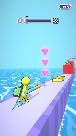 高跟撐桿官方版 v0.0.1 安卓版 0