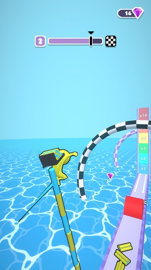 高跟撐桿官方版 v0.0.1 安卓版 1