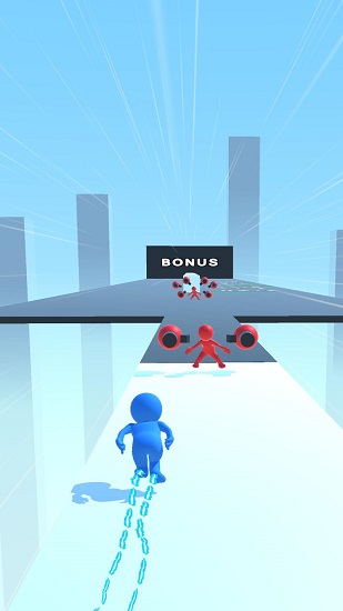 極速閃避 極速閃避游戲