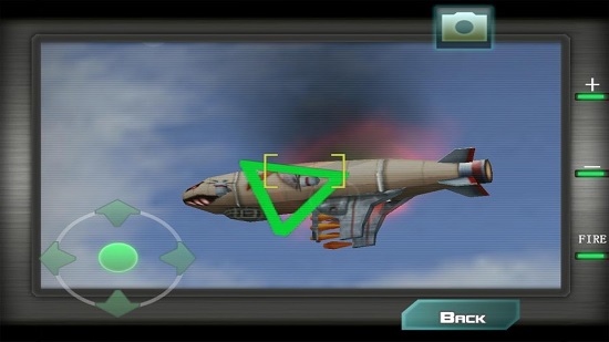 戰(zhàn)爭守望者免費版 v1.1.5 安卓版 0