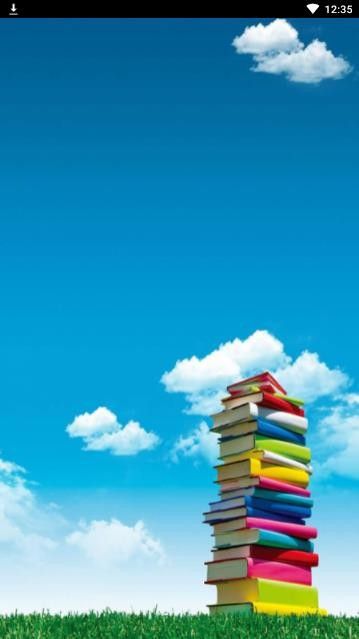 夜讀族小說閱讀 v0.0.1 安卓版 1