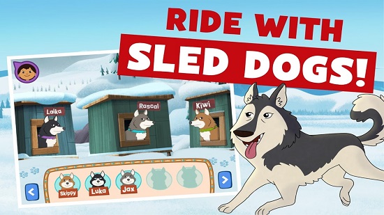 朵拉奇遇記游戲