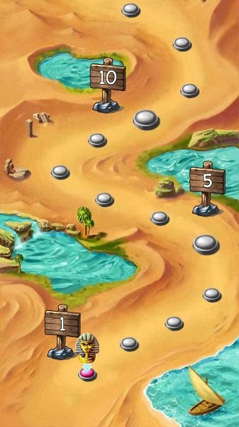 寶石迷情手機(jī)版 v1.0 安卓版 0