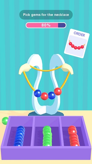 推進者游戲最新版 v1.4.2安卓版 0