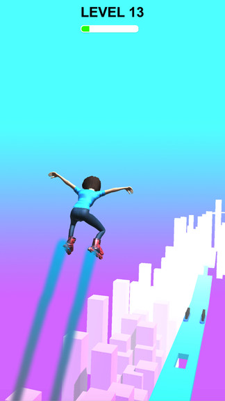 天空滑行者最新版