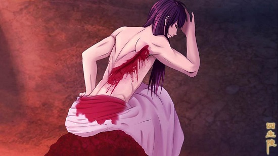 穿越時空的少女