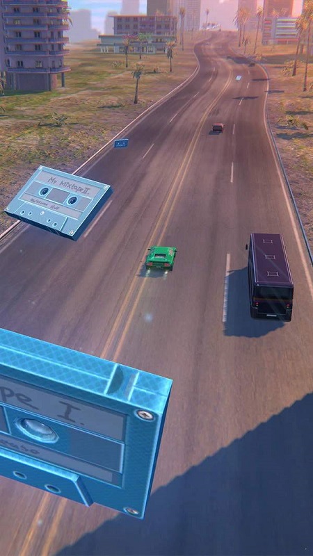86號公路游戲 v0.988 安卓版 2