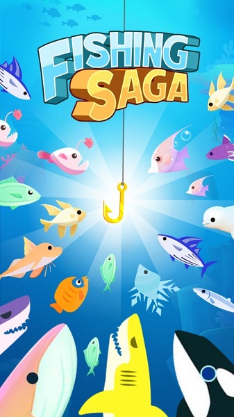 釣魚傳奇最新版 v1.00.01 安卓版 1