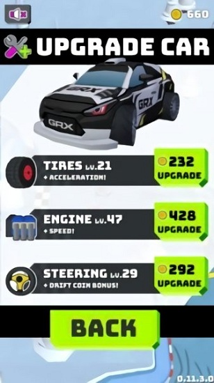 暗影賽車 v1.0.0 安卓版 0