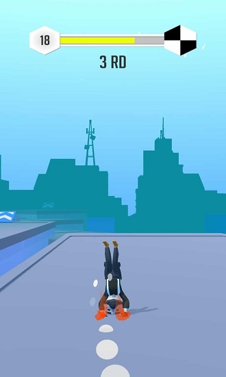 狂熱酷跑手機版 v2.0 安卓版 1