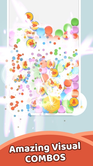 怪獸大爆炸app