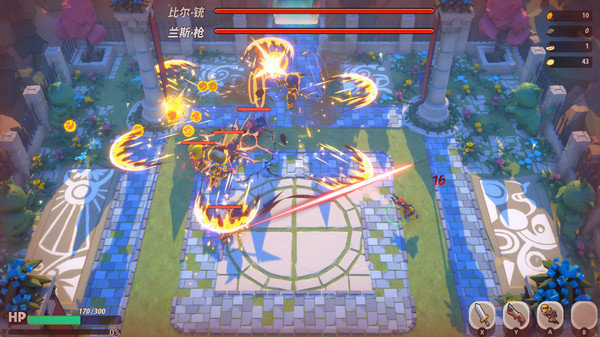 異界之上手游 v1.0.0 安卓版 0