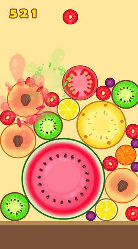 吃了個瓜游戲 v3.0 安卓版 3