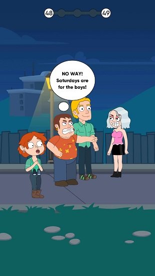 隔壁小姐姐 v0.9.82 安卓版 1