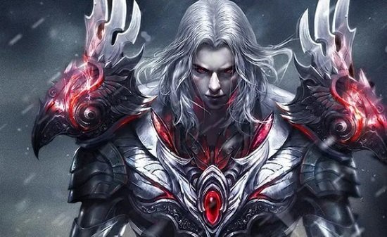 龍神紀(jì)元手游下載 龍神紀(jì)元游戲下載