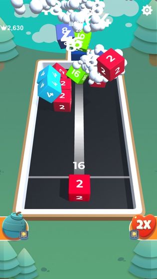 滾動(dòng)方塊 滾動(dòng)方塊手游下載